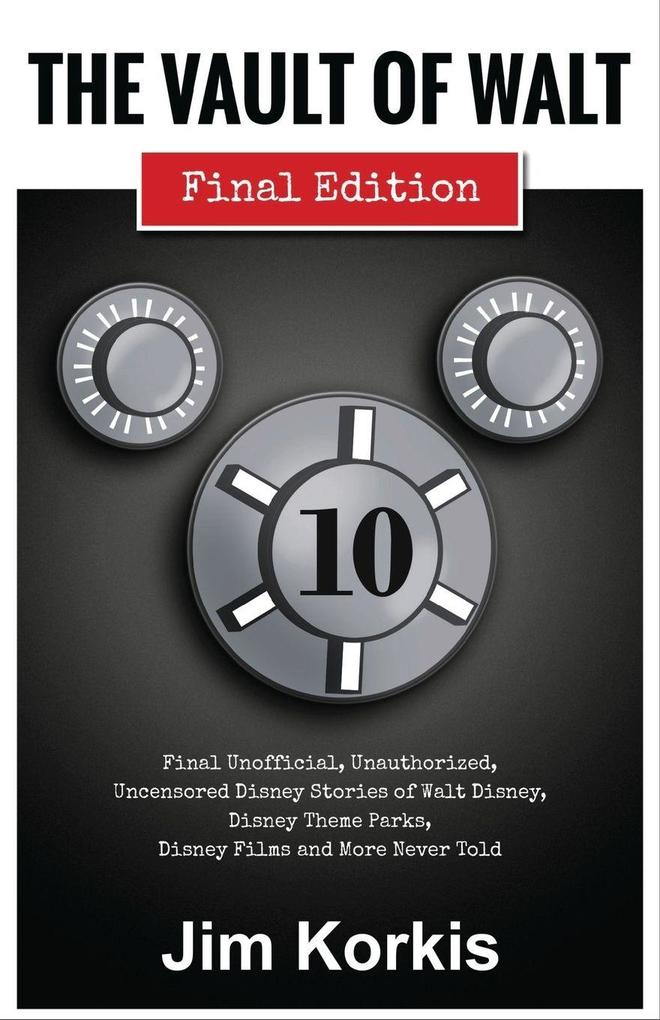 The Vault of Walt