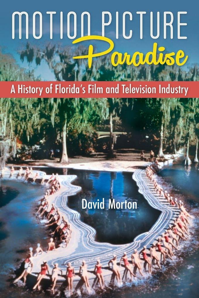 Motion Picture Paradise