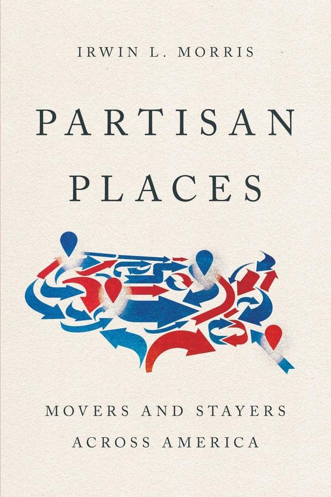 Partisan Places