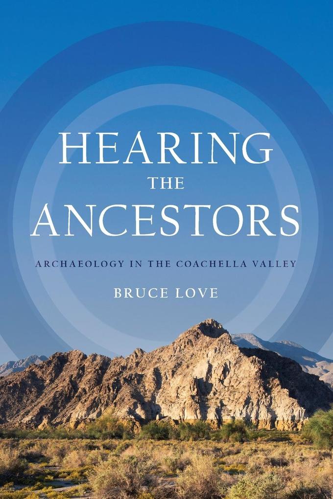 Hearing the Ancestors