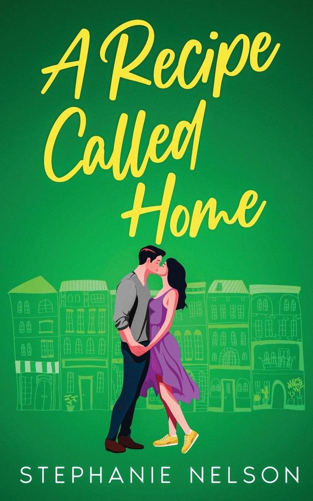 A Recipe Called Home