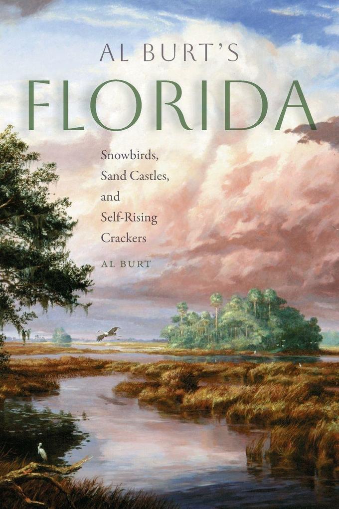 Al Burt's Florida