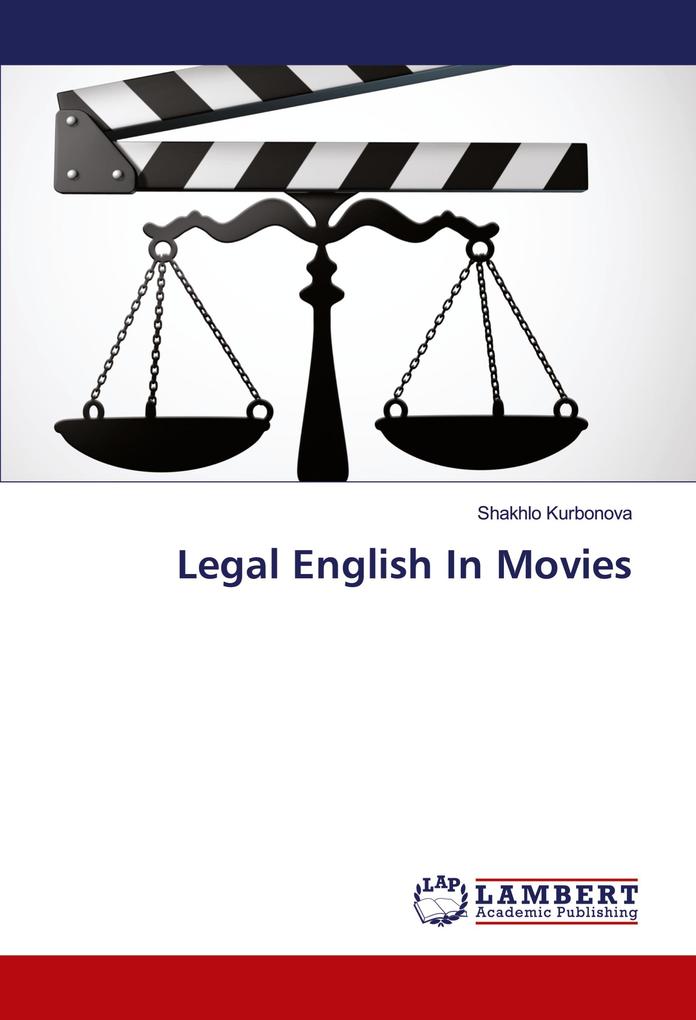 Legal English In Movies