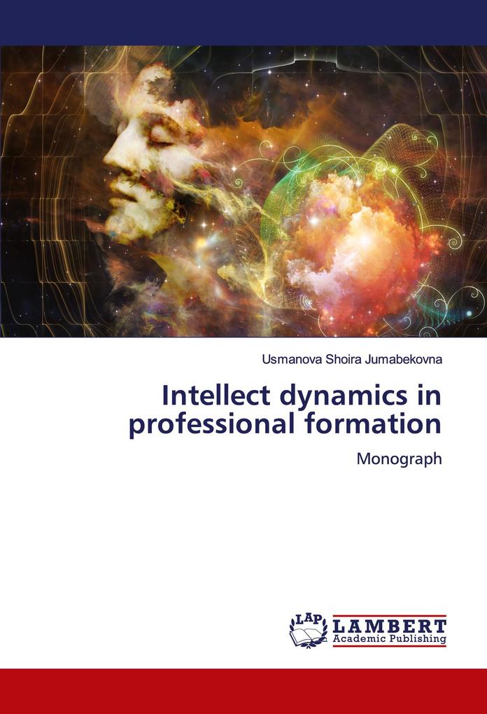 Intellect dynamics in professional formation