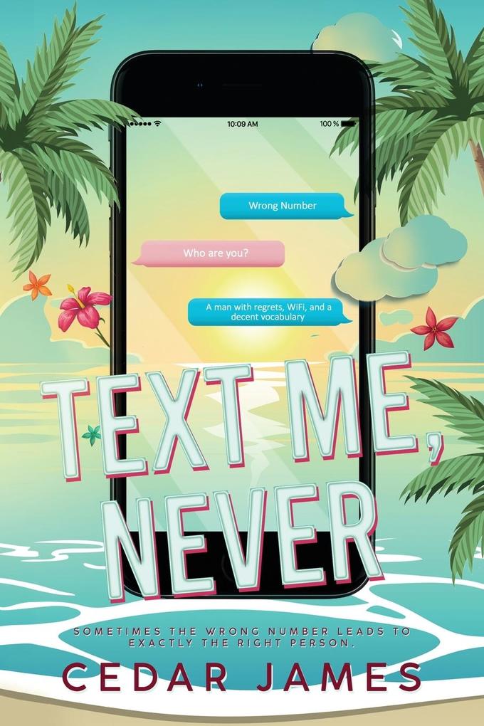 Text Me Never