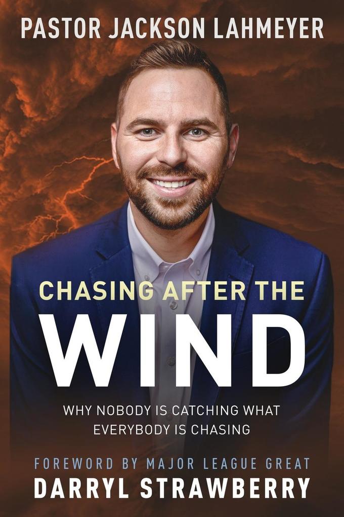 Chasing After the Wind