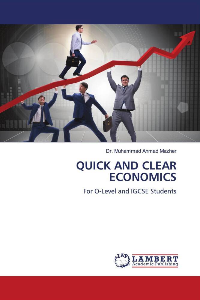 QUICK AND CLEAR ECONOMICS