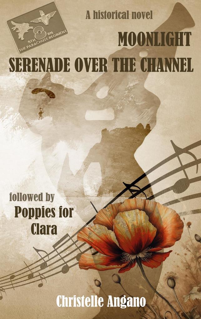 Moonlight serenade over the Channel