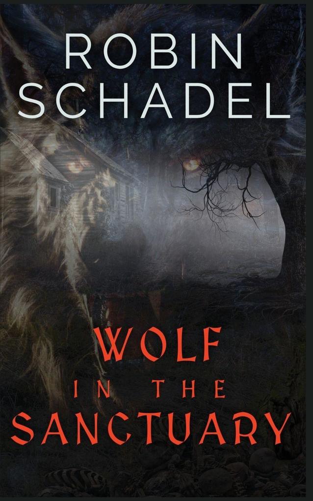 Wolf in the Sanctuary