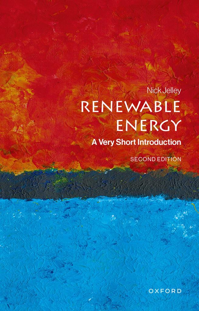 Renewable Energy