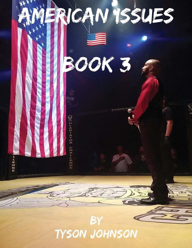 American Issues Book 3