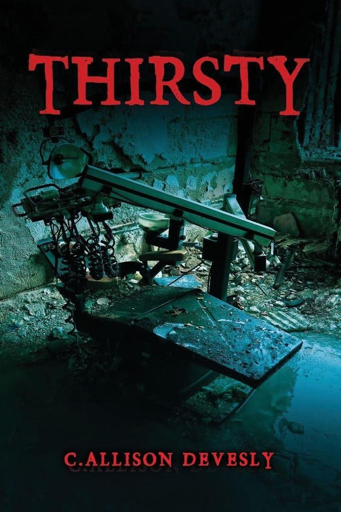 Thirsty