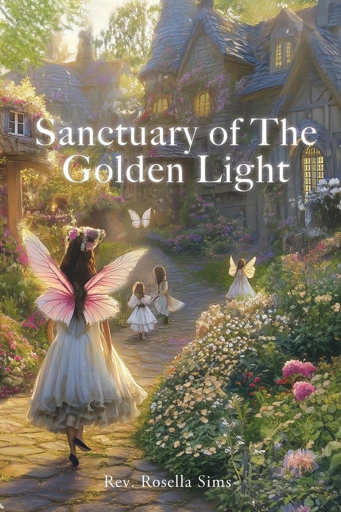 Sanctuary of The Golden Light