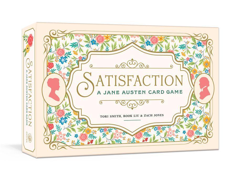 Satisfaction