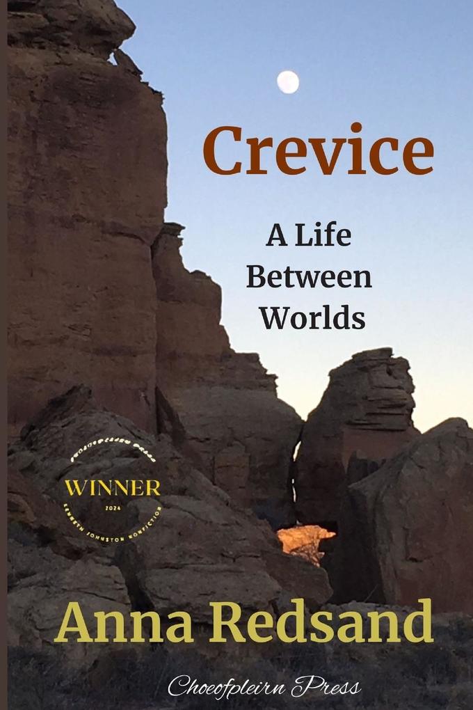 Crevice