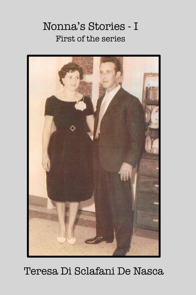 Nonna's Stories - I