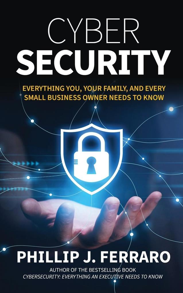 Cybersecurity