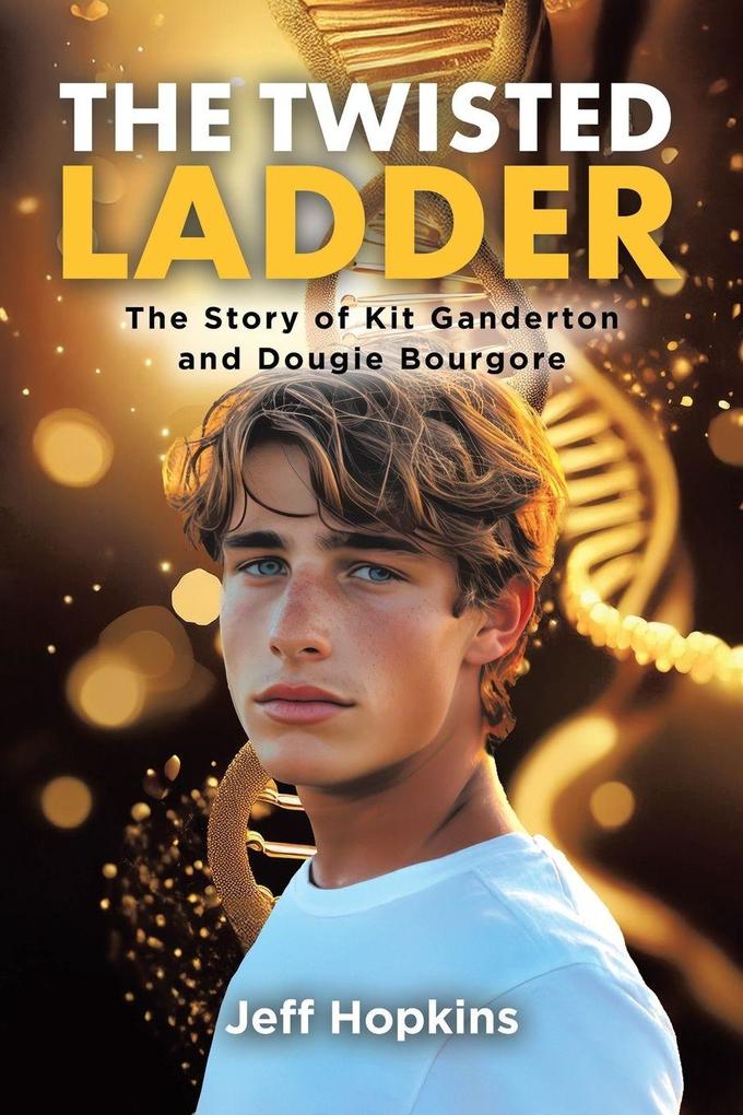 The Twisted Ladder