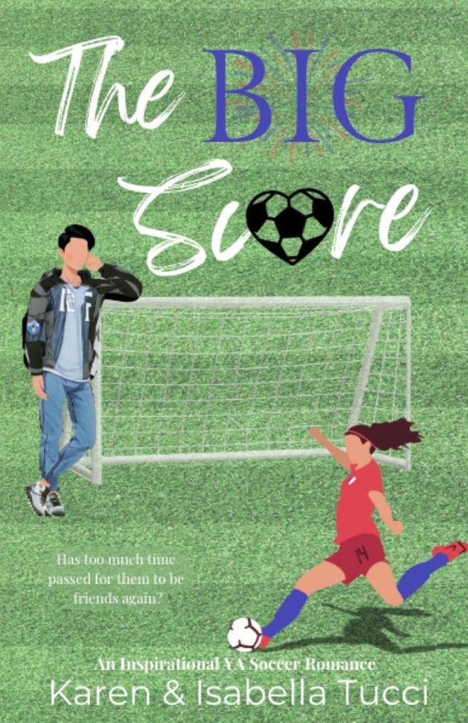 The Big Score