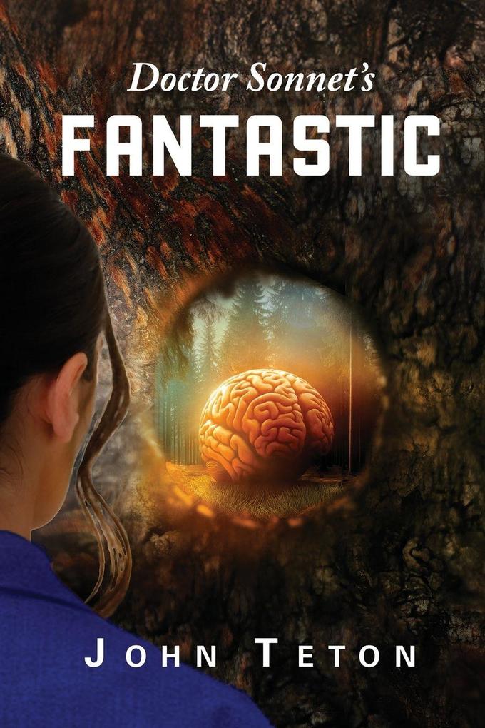 Doctor Sonnet's Fantastic