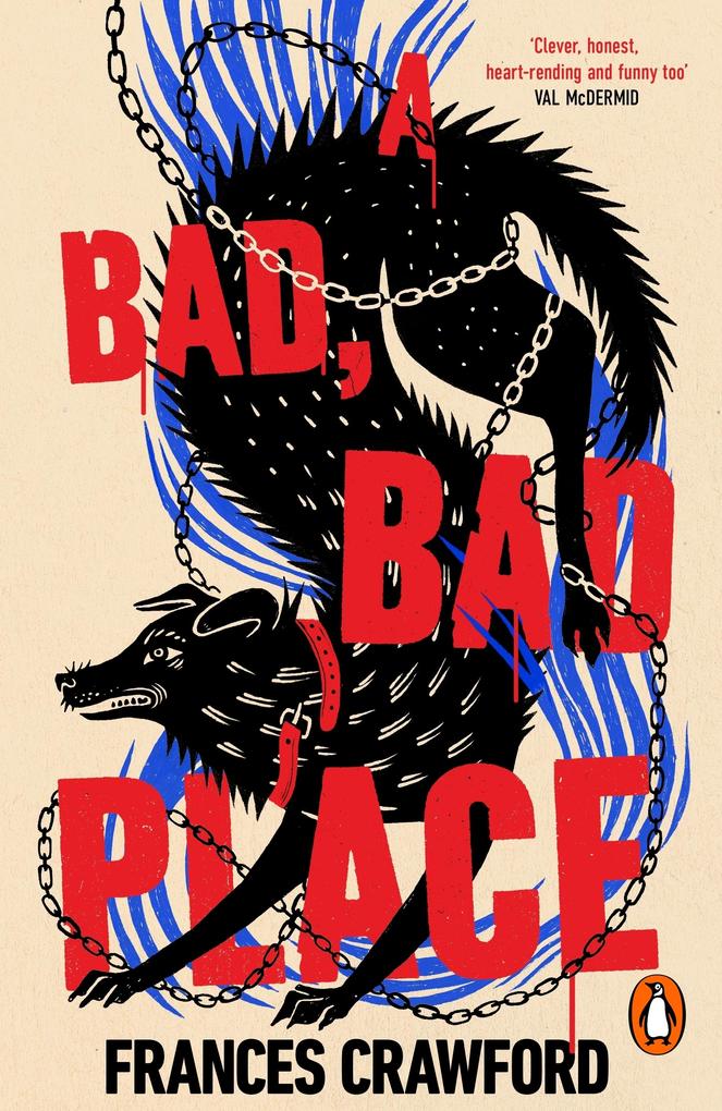 A Bad Bad Place
