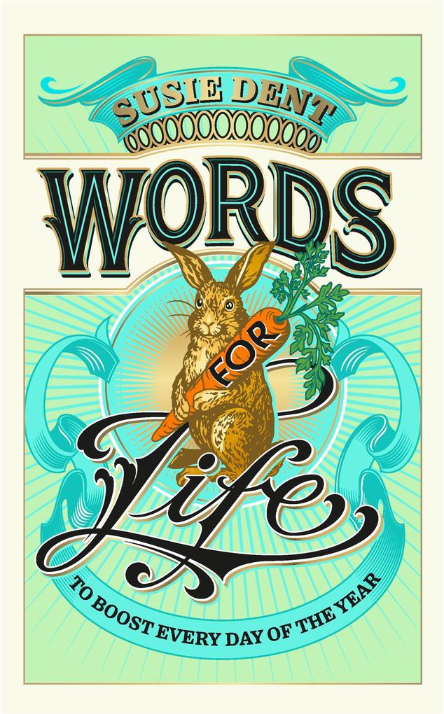 John Murray Press Words For Life
