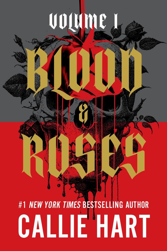 Blood & Roses Volume 1
