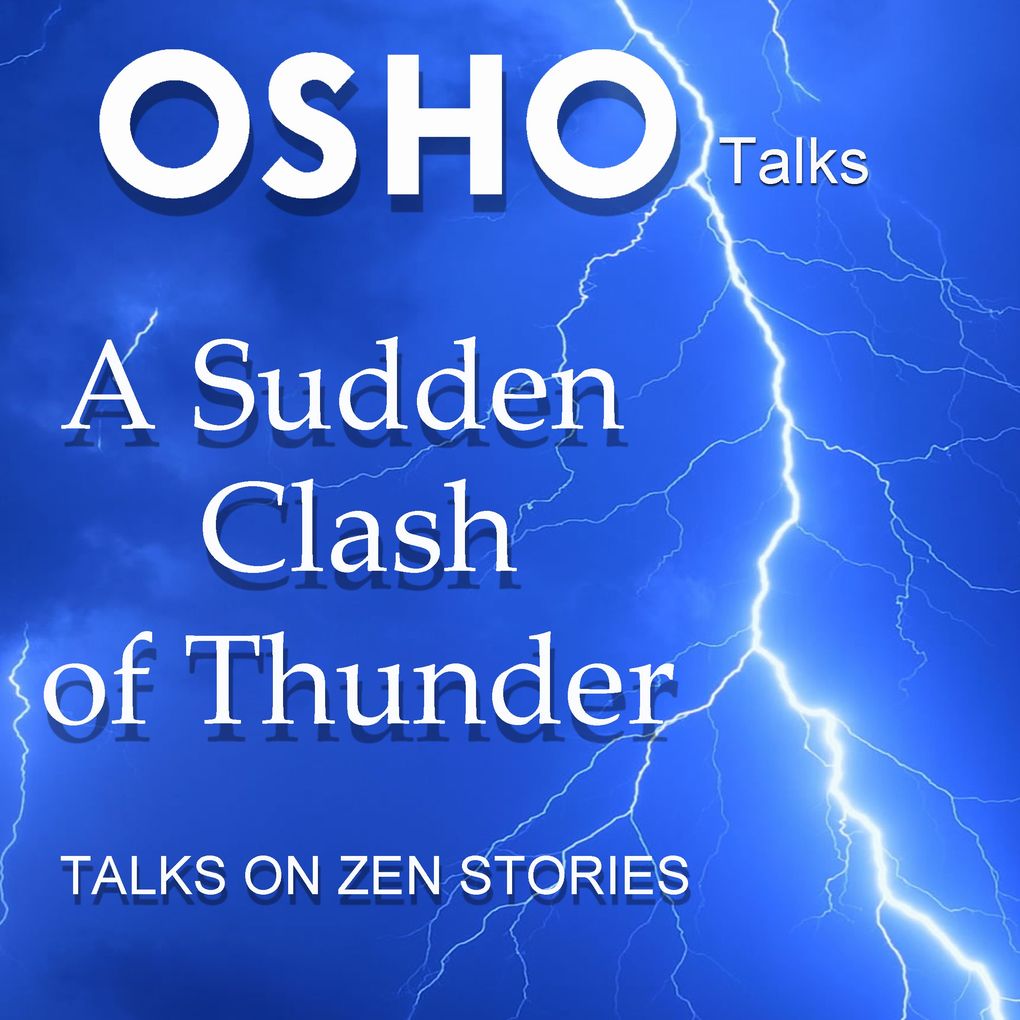 A Sudden Clash of Thunder