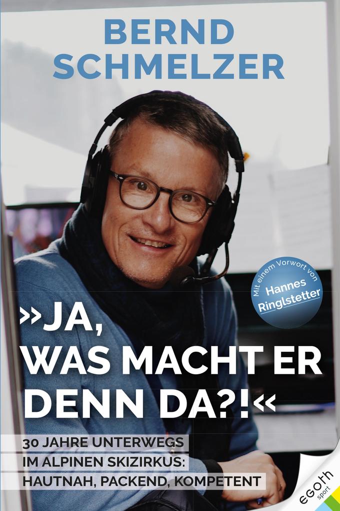 Bernd Schmelzer