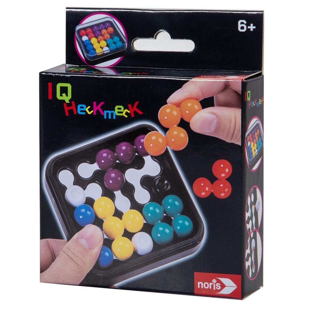 Noris Spiele - Heckmeck