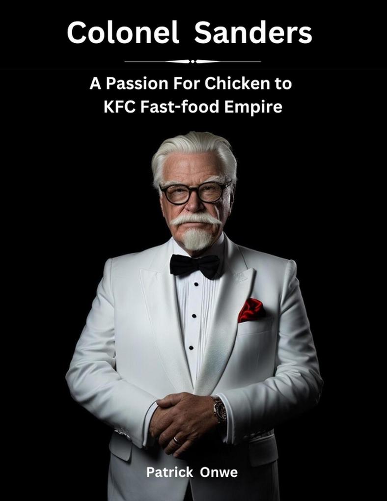 Colonel Sanders