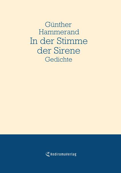 In der Stimme der Sirene