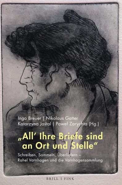 'All' Ihre Briefe sind an Ort und Stelle'