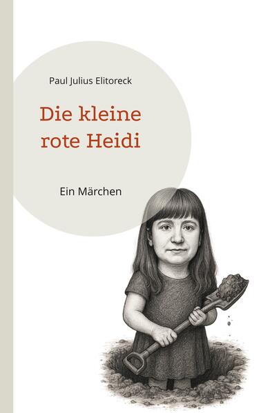 Die kleine rote Heidi