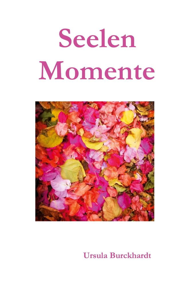 Seelenmomente II