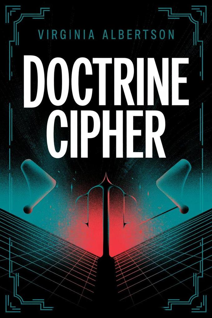 Doctrine Cipher