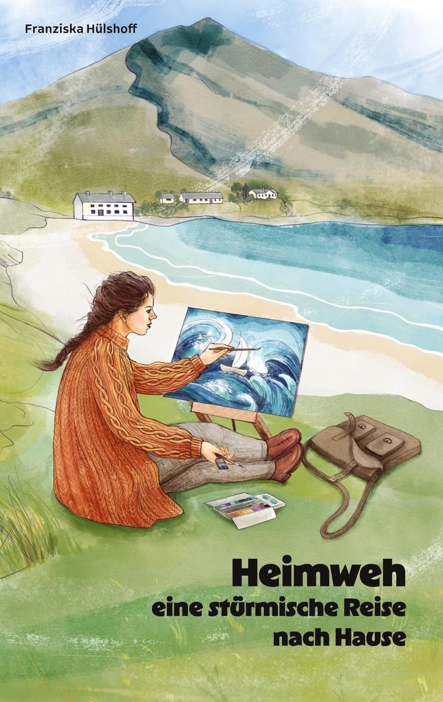 Heimweh - eine stürmische Reise nach Hause