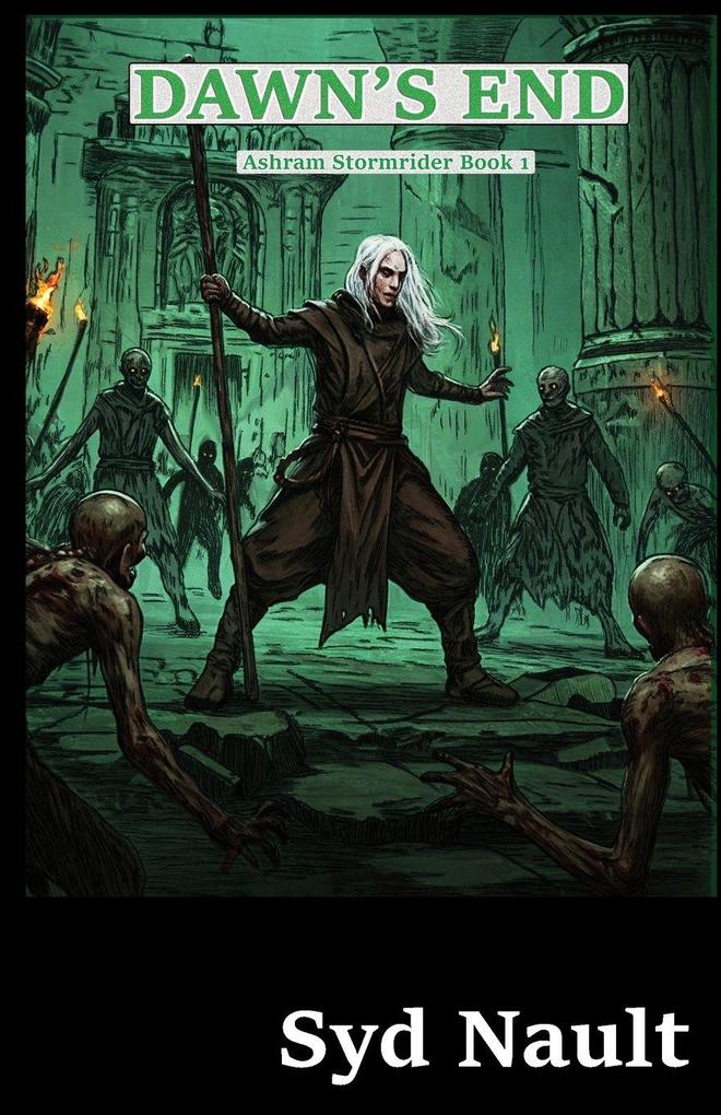 Dawn's End