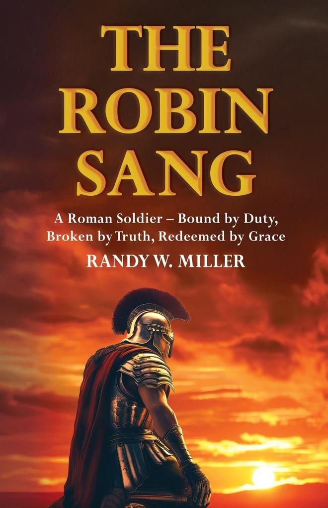 The Robin Sang