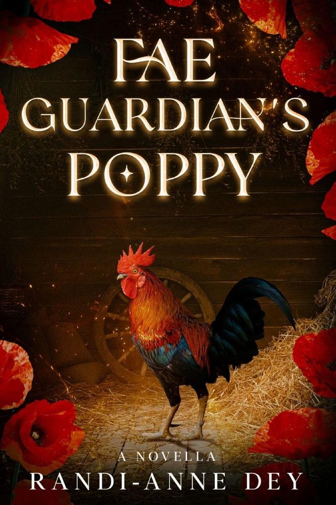 Fae Guardian's Poppy