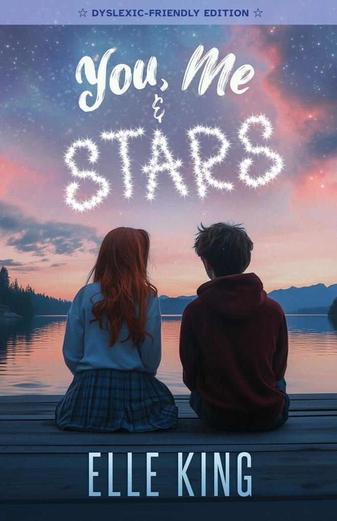 You Me & Stars