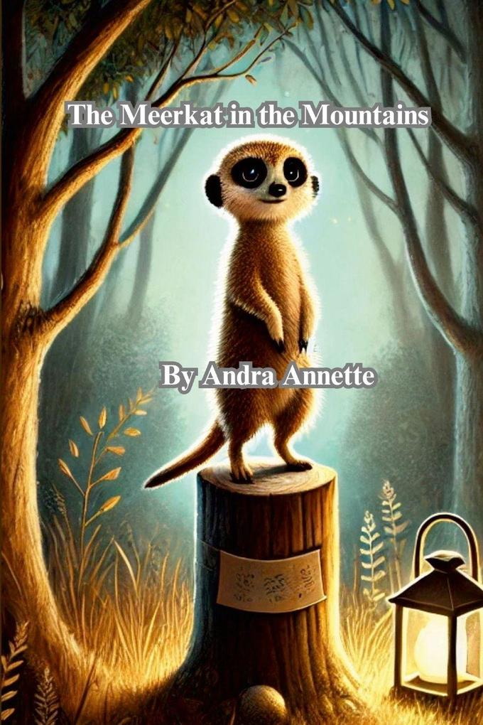 The Meerkat in the Mountains