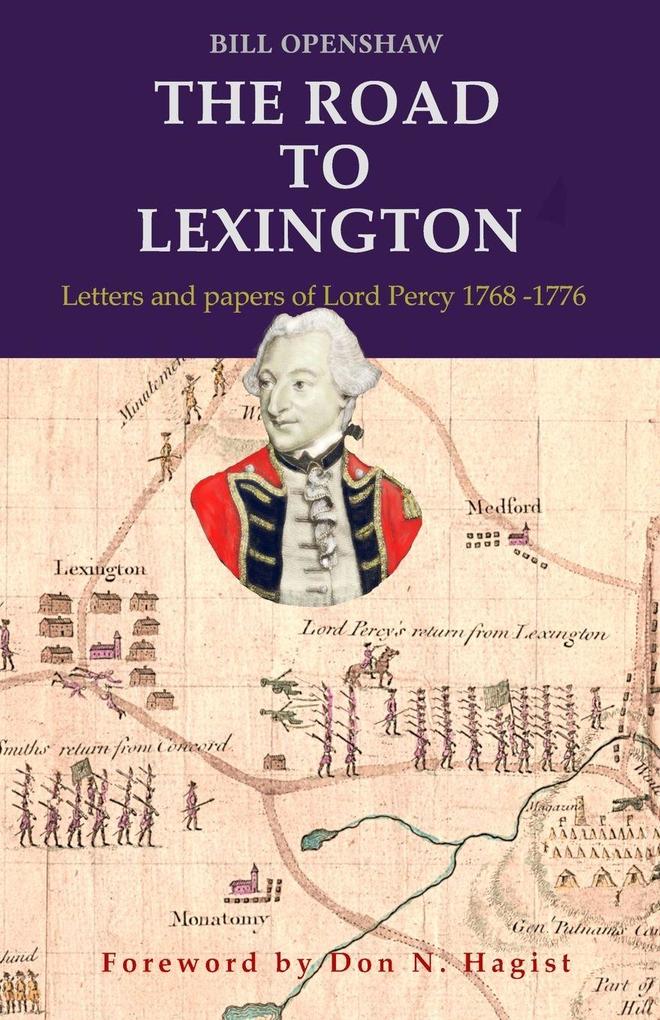 The Road to Lexington.