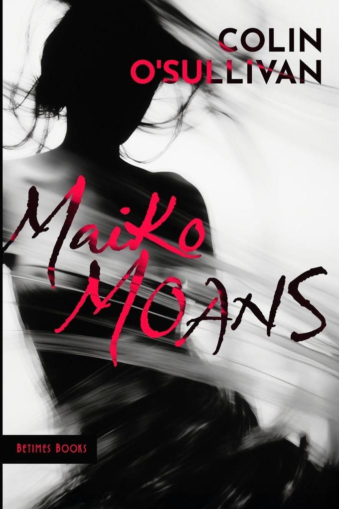 Maiko Moans