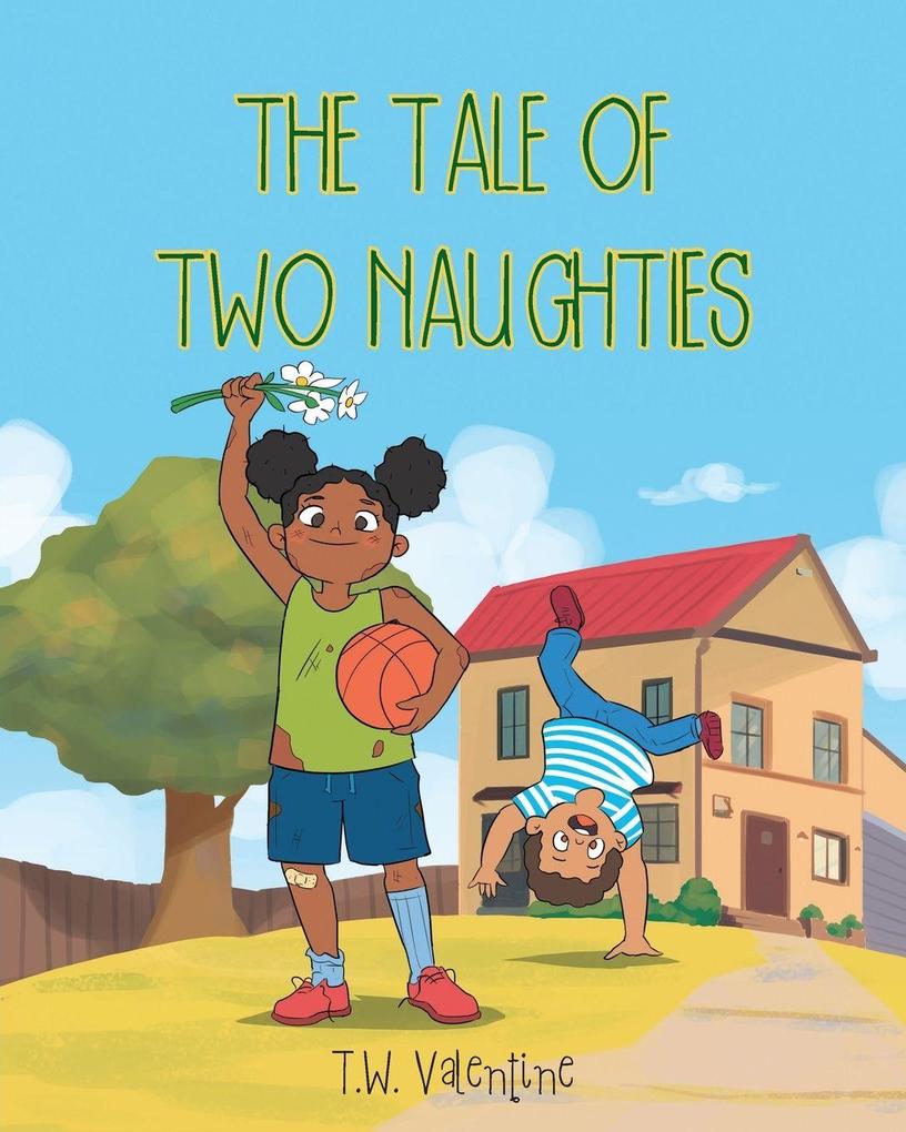 The Tale of Two Naughties