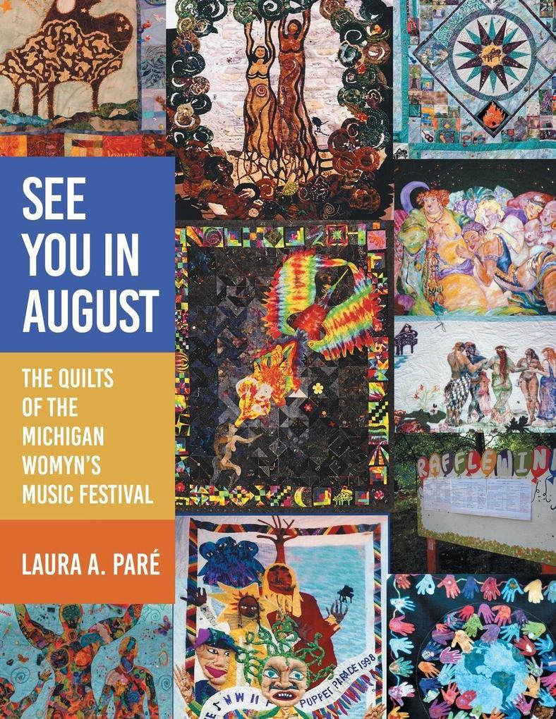 See You in August