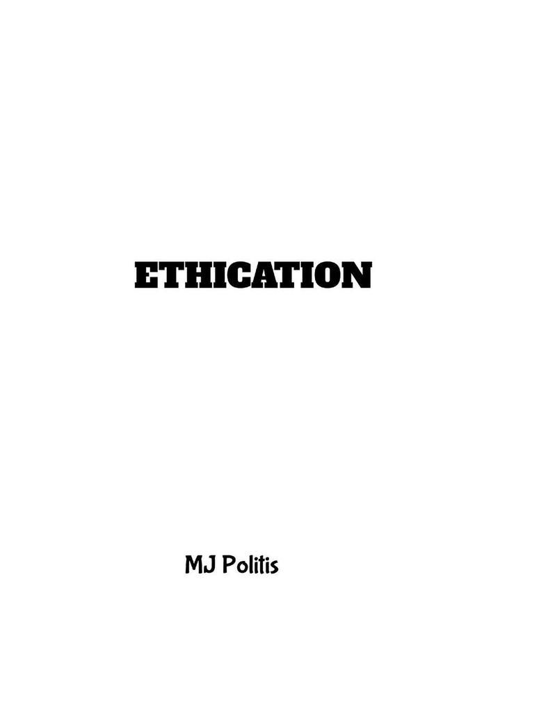 Ethication