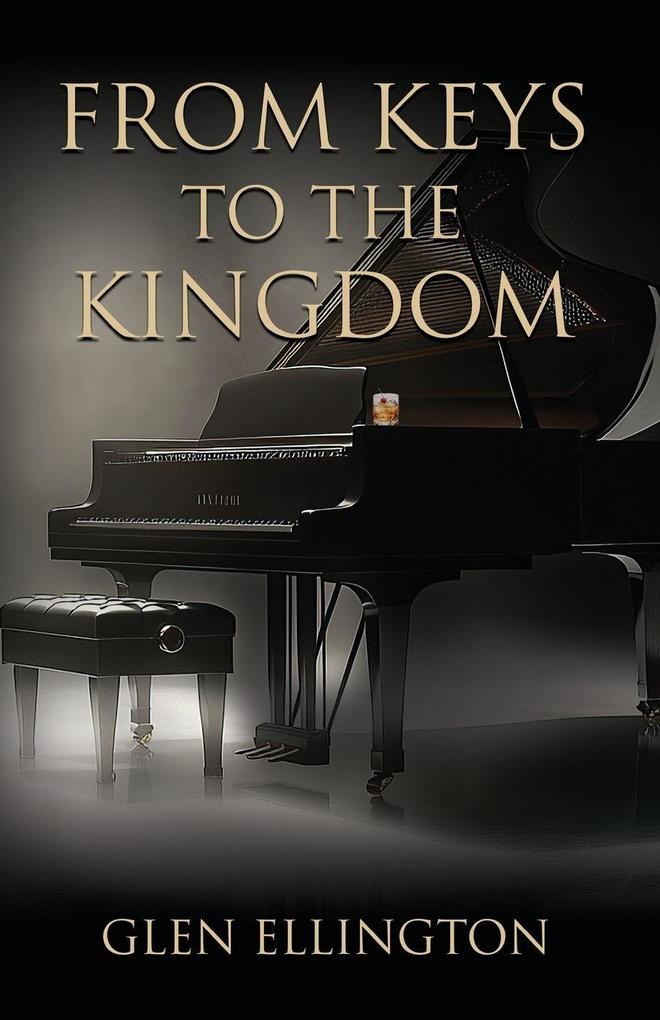 From Keys to the Kingdom