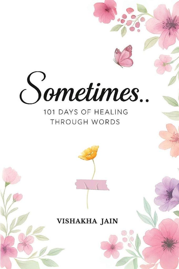 Sometimes..