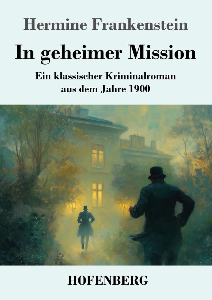 In geheimer Mission